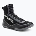 Boxerské topánky Rival RSX-Prospect black/grey