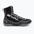 Boxerské topánky Rival RSX-Prospect black/grey 2