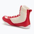 Boxerské topánky Rival RSX-Prospect white/red 3