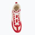 Boxerské topánky Rival RSX-Prospect white/red 5