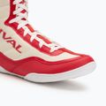 Boxerské topánky Rival RSX-Prospect white/red 7