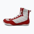 Boxerské topánky Rival RSX-Prospect white/red 2