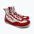 Boxerské topánky Rival RSX-Prospect white/red 3