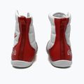 Boxerské topánky Rival RSX-Prospect white/red 4