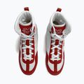 Boxerské topánky Rival RSX-Prospect white/red 5