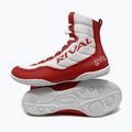 Boxerské topánky Rival RSX-Prospect white/red 6