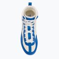 Boxerské topánky Rival RSX-Prospect white/blue 5