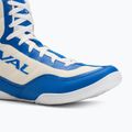 Boxerské topánky Rival RSX-Prospect white/blue 7