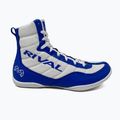 Boxerské topánky Rival RSX-Prospect white/blue