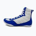 Boxerské topánky Rival RSX-Prospect white/blue 2
