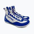 Boxerské topánky Rival RSX-Prospect white/blue 3