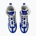 Boxerské topánky Rival RSX-Prospect white/blue 5