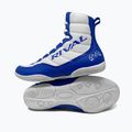Boxerské topánky Rival RSX-Prospect white/blue 6