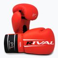 Boxerské rukavice Rival RS60 red 3