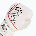 Boxerské rukavice Rival Super Sparring 2.0 white 5