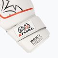 Boxerské rukavice Rival Super Sparring 2.0 white 6