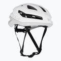 Cyklistická prilba Bollé Eco Avio Pure white/grey shiny