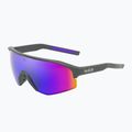 Slnečné okuliare Bollé Lightshifter titanium matte/volt ultraviolet