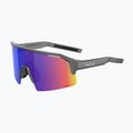 Slnečné okuliare Bollé C-Shifter titanium matte/volt ultraviolet 4