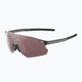 Fotochromatické slnečné okuliare Bollé Icarus black matte/phantom vermillon gun 4