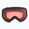 Lyžiarske okuliare Bollé Bedrock black matte/vermillon 2