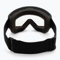 Lyžiarske okuliare Bollé Bedrock black matte/clear 3