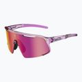 Slnečné okuliare Bollé Speedchaser astro pink crystal/volt ruby