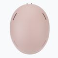 Lyžiarska prilba Bollé Keystone dusty mauve matte 6