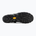 Pánska treková obuv  Merrell Waterpro Maipo 2 black 4