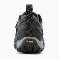 Pánska treková obuv  Merrell Waterpro Maipo 2 black 6