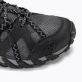 Pánska treková obuv  Merrell Waterpro Maipo 2 black 7