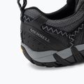 Pánska treková obuv  Merrell Waterpro Maipo 2 black 8