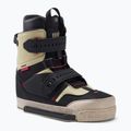 SLINGSHOT RAD wakeboardové viazanie čierne