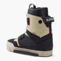 SLINGSHOT RAD wakeboardové viazanie čierne 3