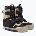 SLINGSHOT RAD wakeboardové viazanie čierne 5