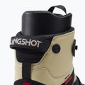 SLINGSHOT RAD wakeboardové viazanie čierne 8