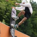 SLINGSHOT Space Raider wakeboard 6