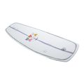 SLINGSHOT Copycat wakeboard biely 2