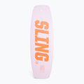 SLINGSHOT Copycat wakeboard biely 4