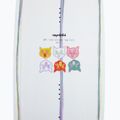 SLINGSHOT Copycat wakeboard biely 5