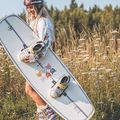 SLINGSHOT Copycat wakeboard biely 6