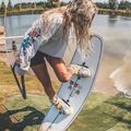 SLINGSHOT Copycat wakeboard biely 7
