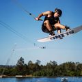 SLINGSHOT Windsor wakeboard 6