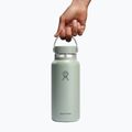 Termofľaša Hydro Flask Wide Flex Cap 945 ml agáve 3