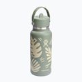 Termofľaša Hydro Flask Wide Flex Straw 945 ml botanical bliss/agave 2