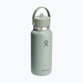 Termofľaša Hydro Flask Wide Flex Straw 946 ml agave 2