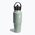 Termo fľaša Hydro Flask Wide Flex Straw Travel 945 ml agave 2