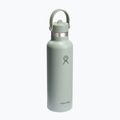 Termofľaša Hydro Flask Standard Flex Straw 620 ml agáve 2