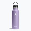 Cestovná fľaša Hydro Flask Standard Flex 620 ml moonshadow