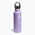 Cestovná fľaša Hydro Flask Standard Flex 620 ml moonshadow 2